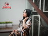 Aasha 1171 Cotton Dupatta Pakistani Salwar Kameej Wholesale Market In Surat